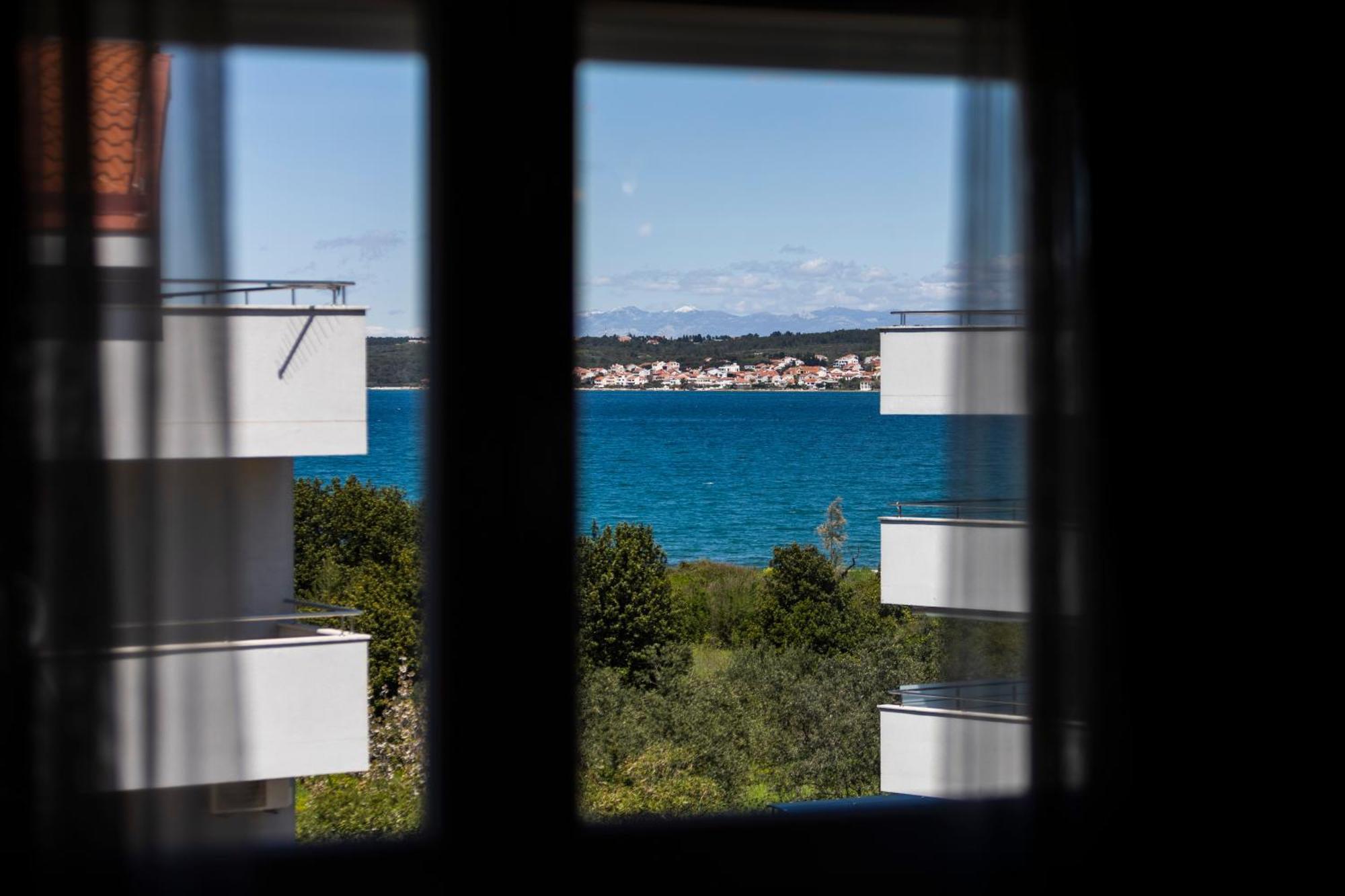Villa Anabella II Zadar Eksteriør bilde
