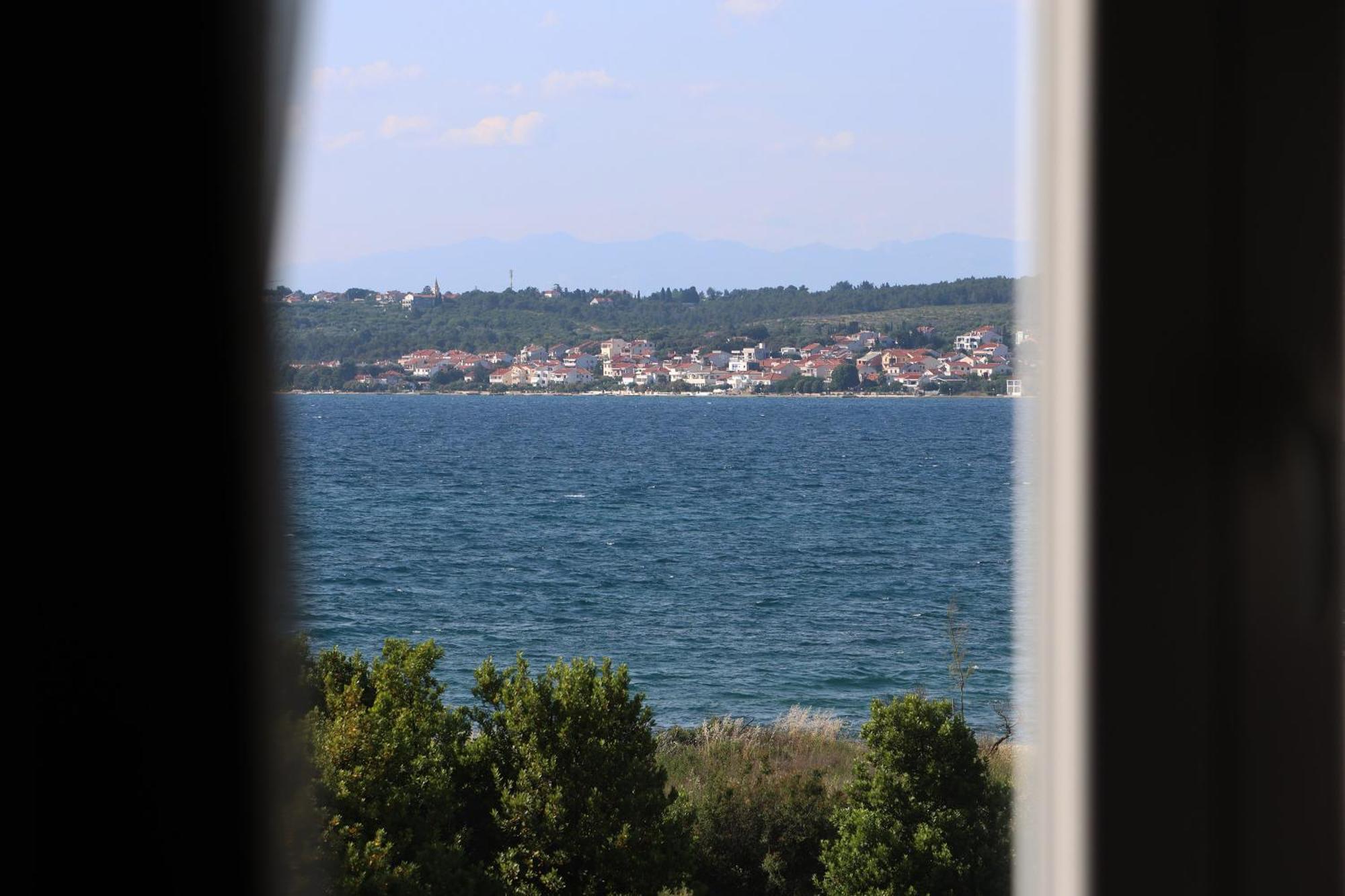 Villa Anabella II Zadar Eksteriør bilde