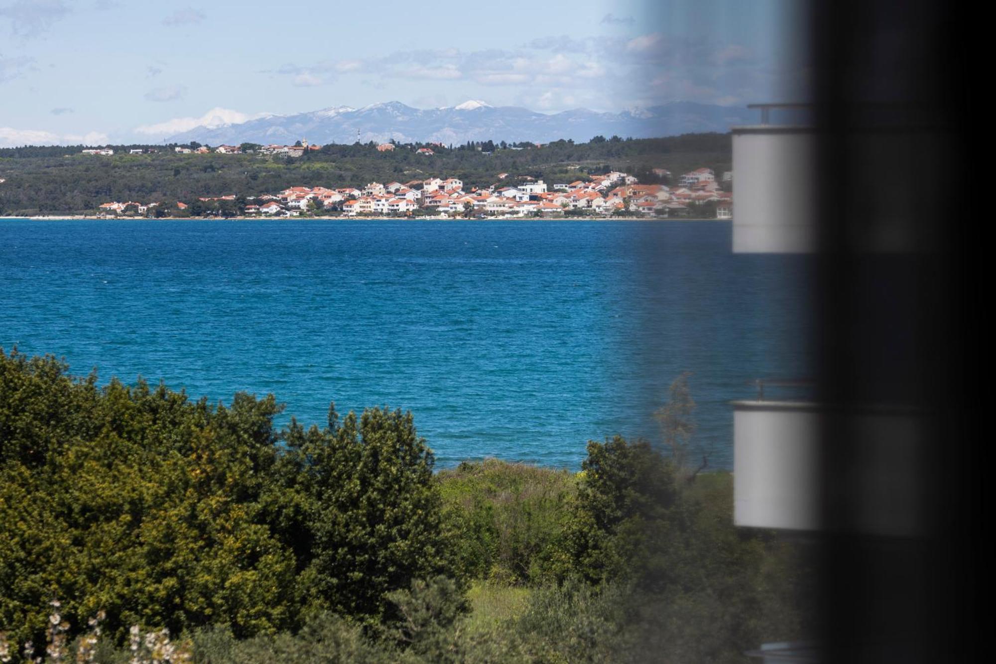 Villa Anabella II Zadar Eksteriør bilde
