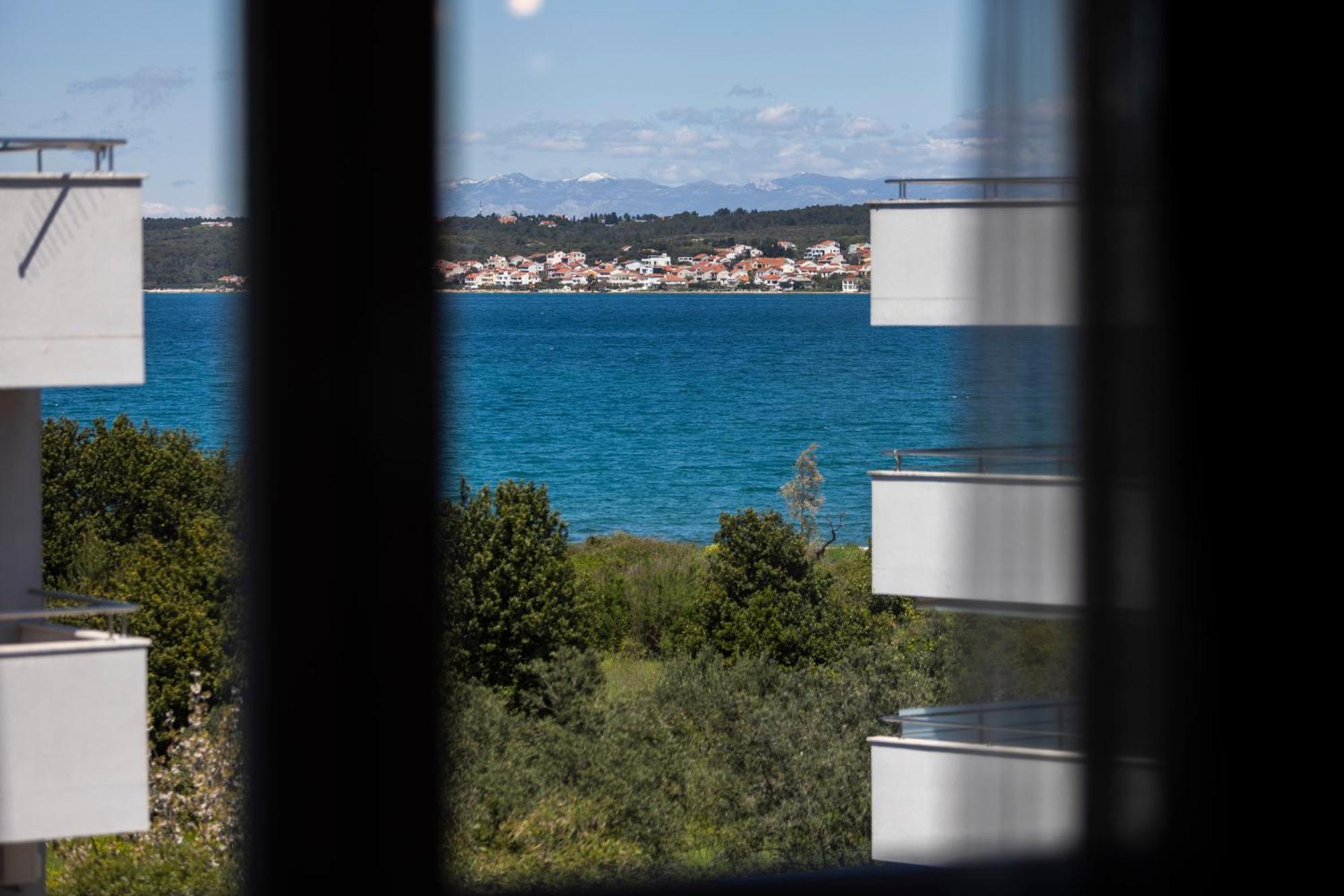 Villa Anabella II Zadar Eksteriør bilde