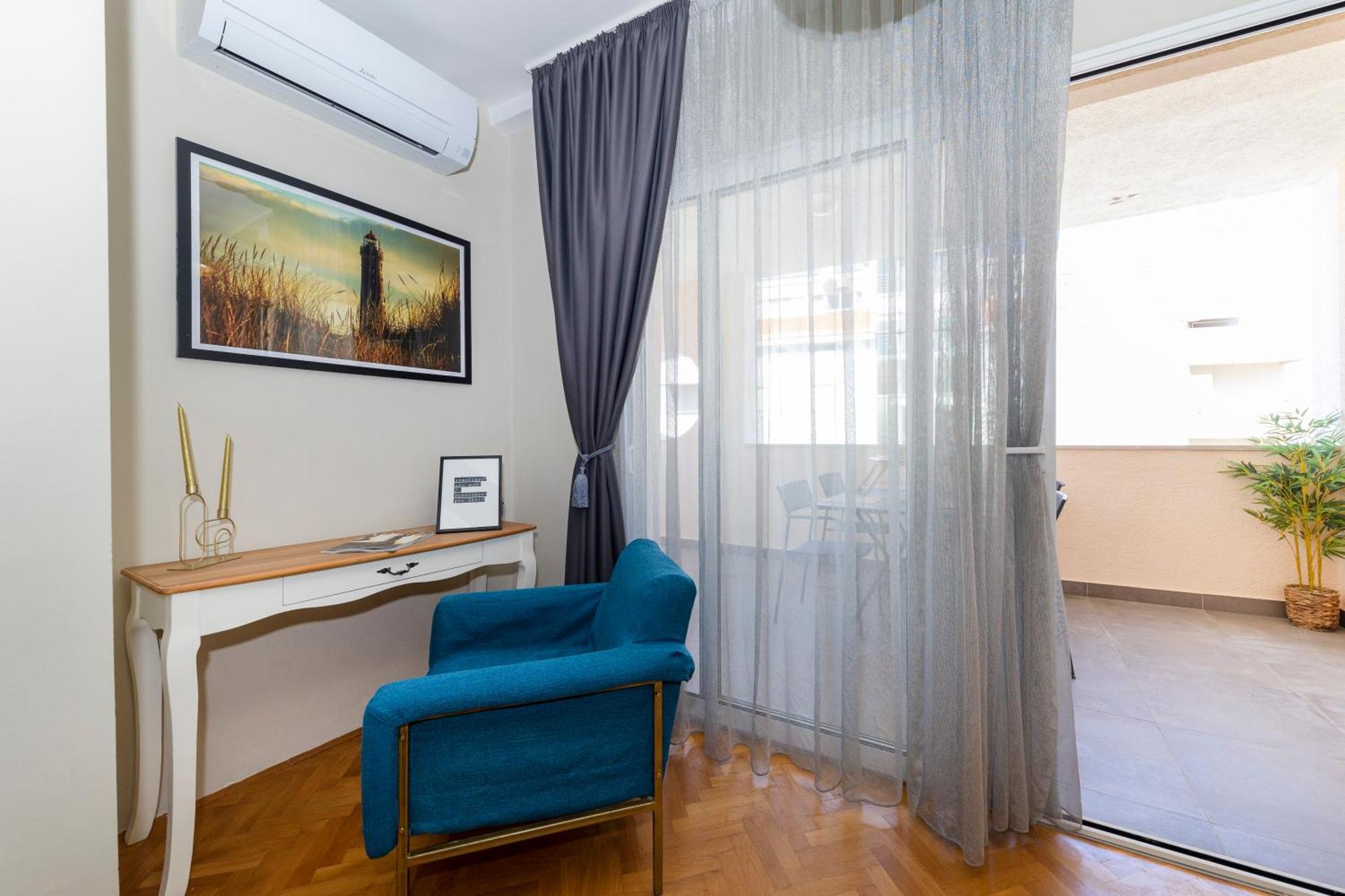 Villa Anabella II Zadar Rom bilde